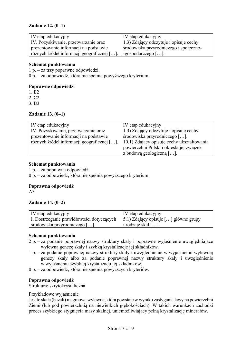 geografia rozszerzony - matura 2019 - odpowiedzi-07