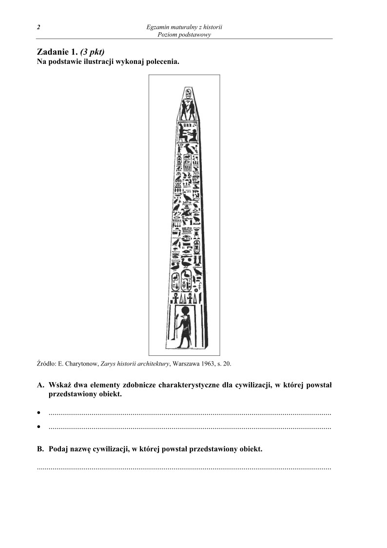 Pytania - historia, p. podstawowy, matura 2010-strona-02