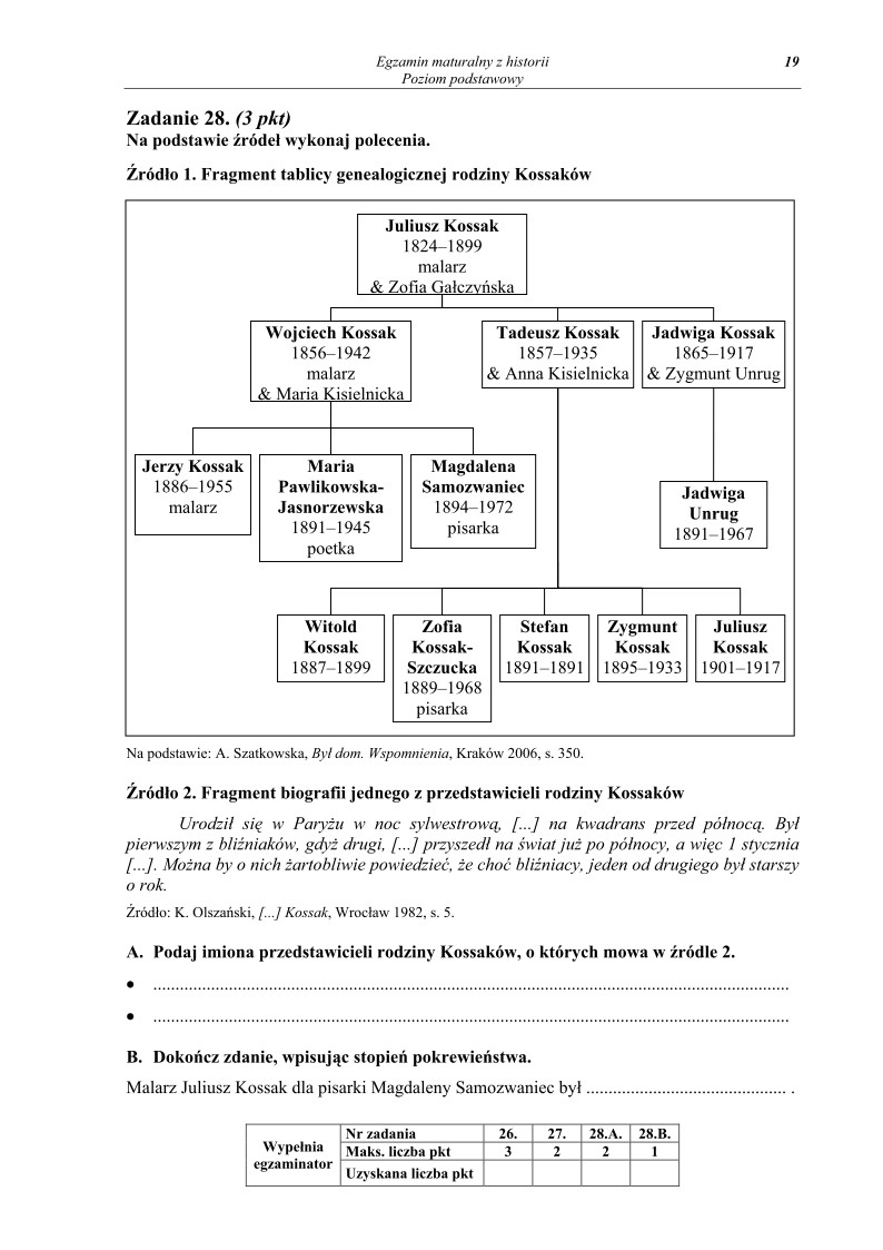 Pytania - historia, p. podstawowy, matura 2010-strona-19