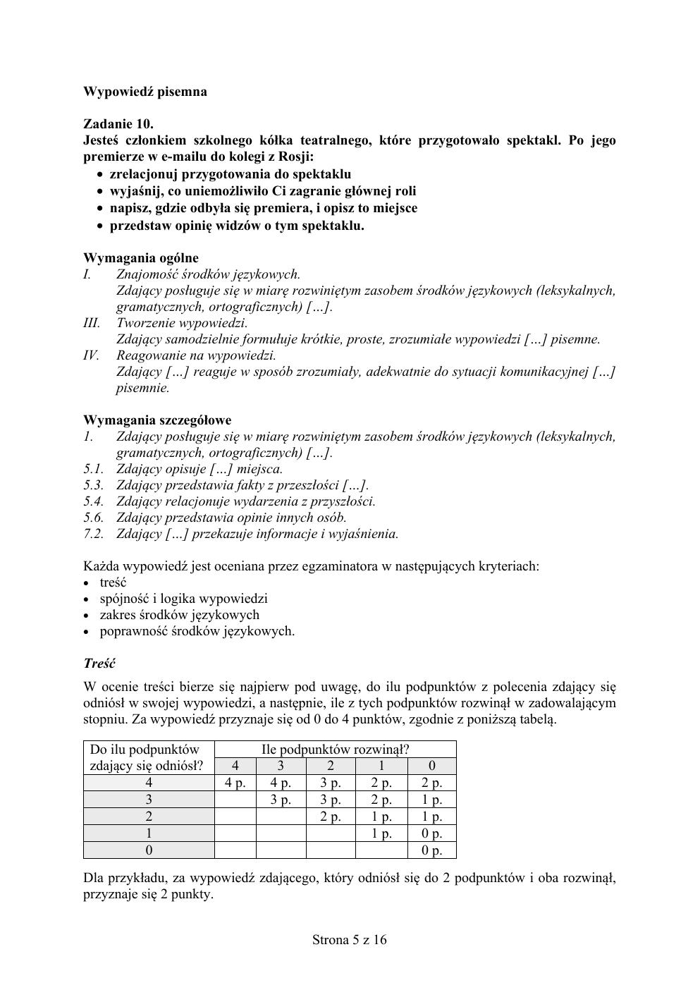 rosyjski podstawowy - matura 2019 - odpowiedzi-05