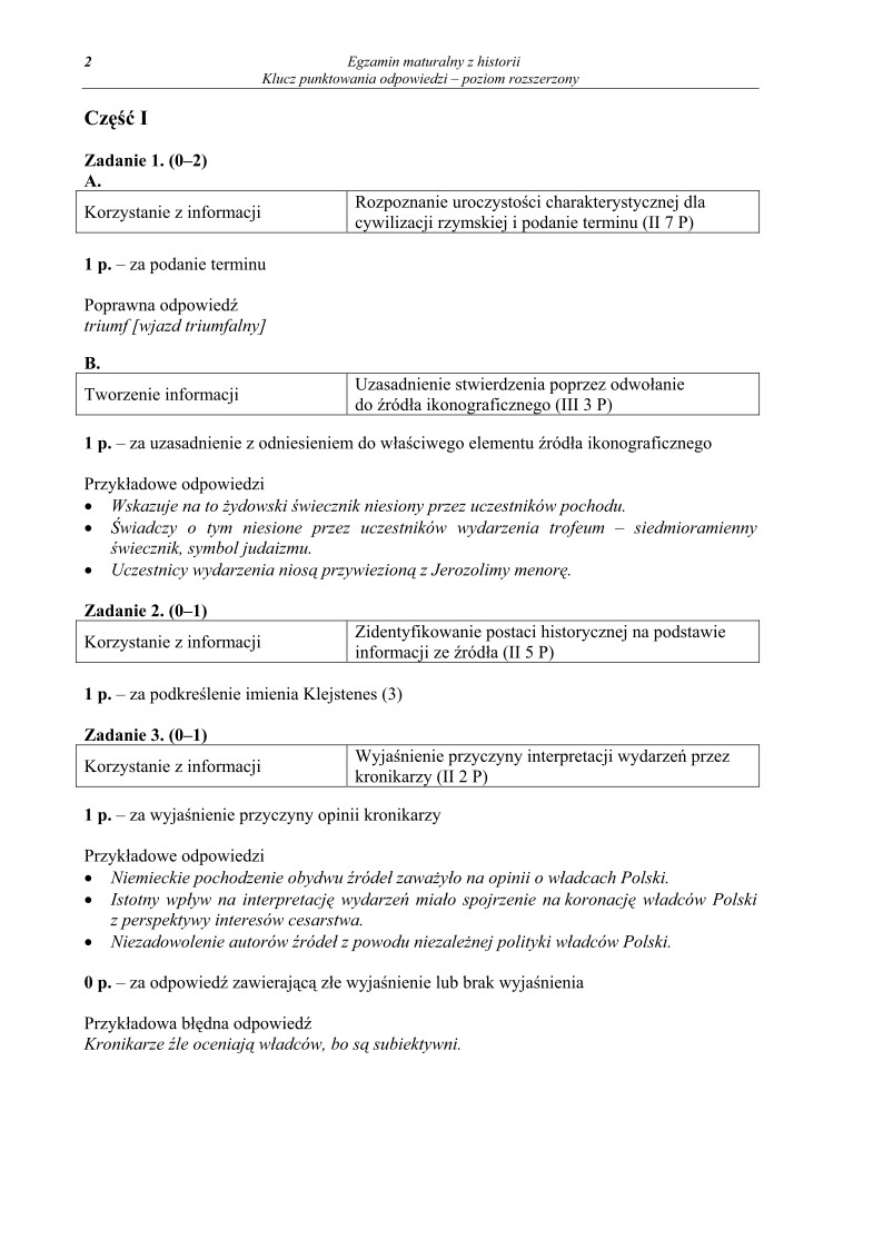 Odpowiedzi - historia, p. rozszerzony, matura 2010-strona-02