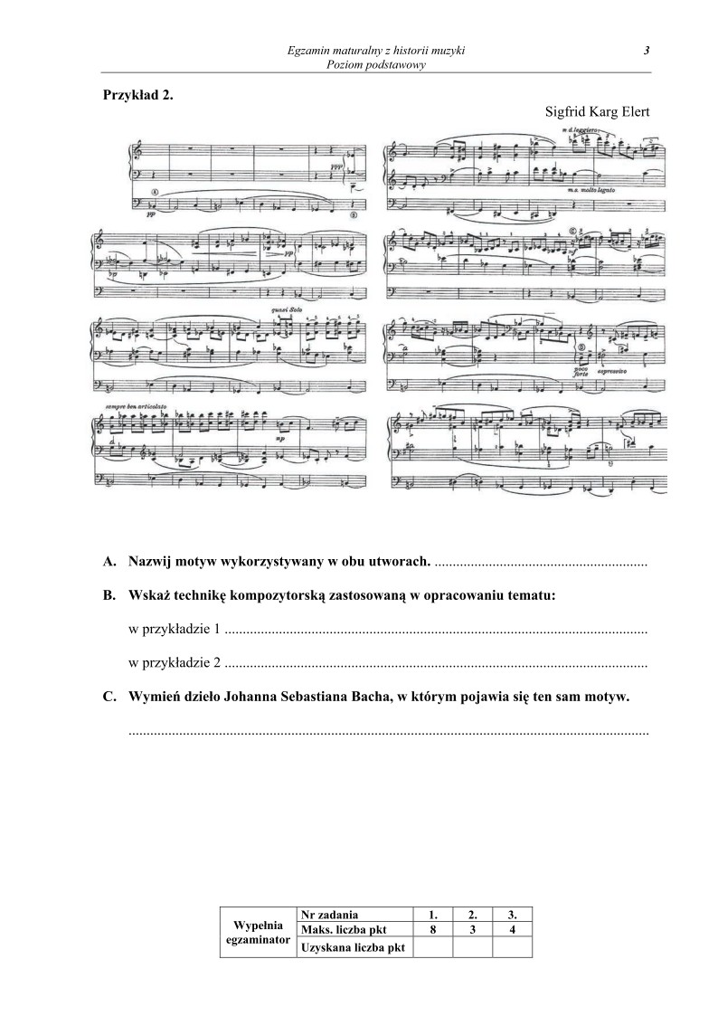 Pytania - historia muzyki, p. podstawowy, matura 2010-strona-03