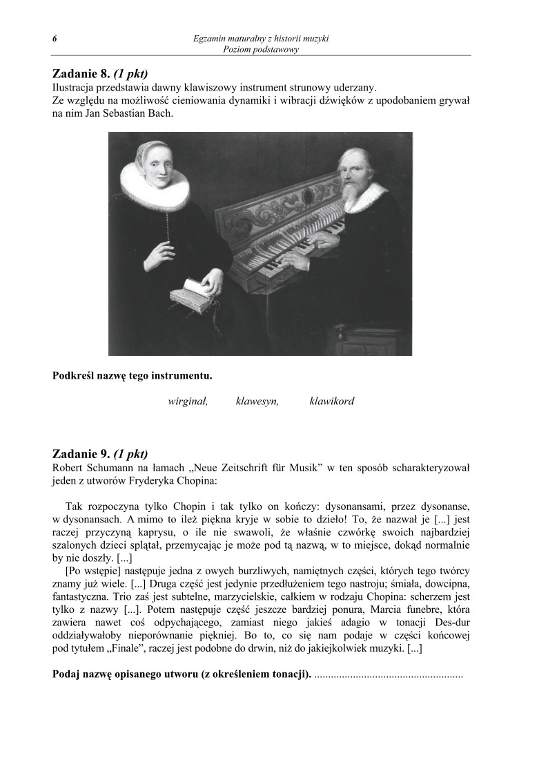 Pytania - historia muzyki, p. podstawowy, matura 2010-strona-06