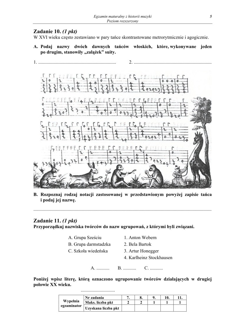 Pytania - historia muzyki, p. rozszerzony, matura 2010-strona-05