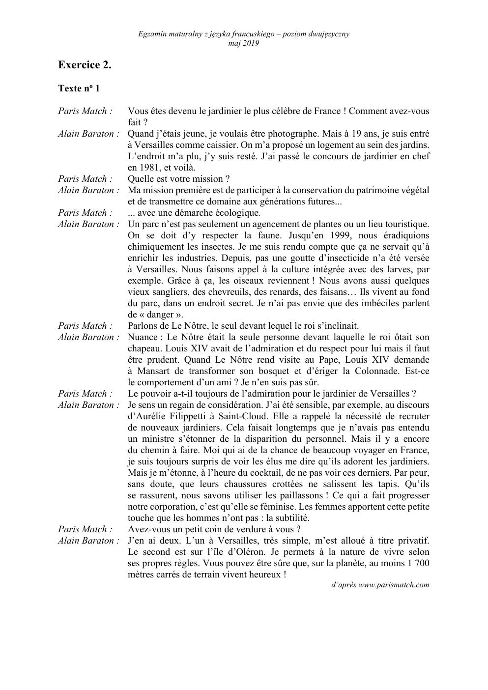 matura-2019-jezyk-francuski-dwujezyczny-transkrypcja-2