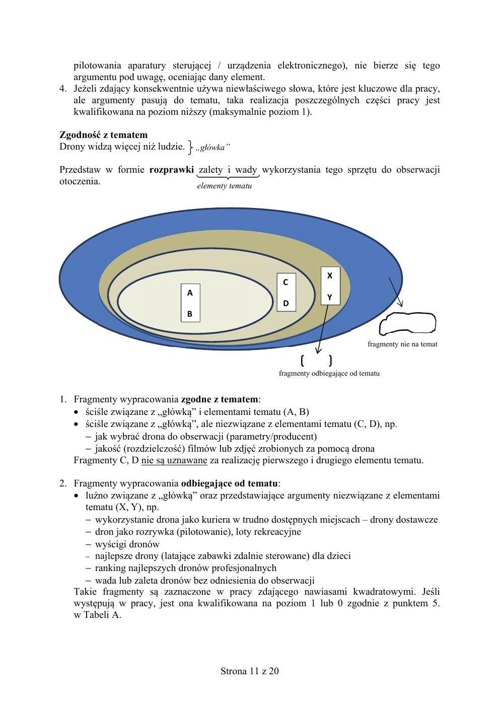 francuski rozszerzony - matura 2019 - odpowiedzi-11