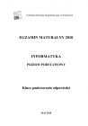 miniatura Odpowiedzi - informatyka, p. podstawowy, matura 2010-strona-01