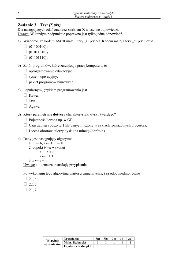 Pytania - informatyka, p. podstawowy, matura 2010 cz1-strona-06