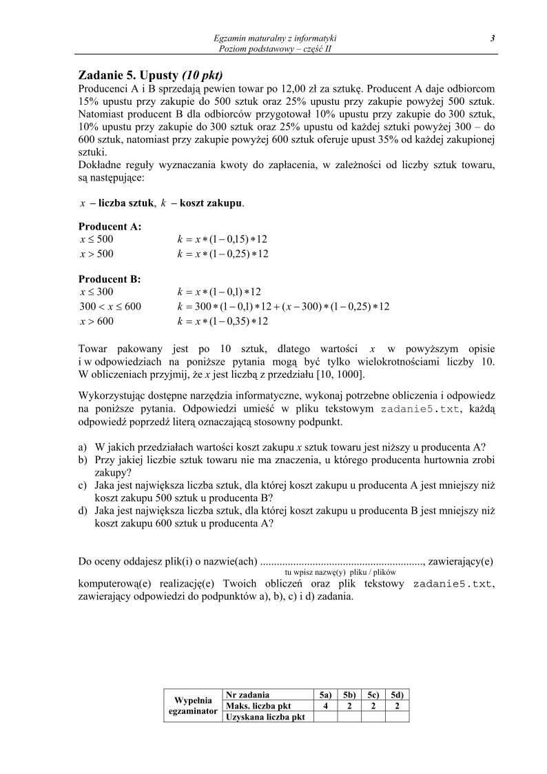 Pytania - informatyka, p. podstawowy, matura 2010 cz2-strona-03