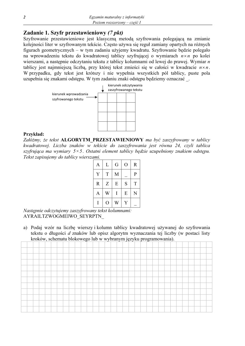 Pytania - informatyka, p. rozszerzony, matura 2010 cz1-strona-02