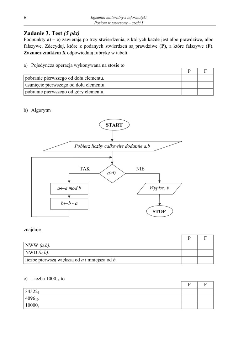 Pytania - informatyka, p. rozszerzony, matura 2010 cz1-strona-06