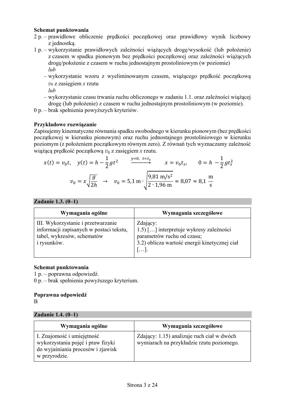 fizyka rozszerzony - matura 2019 - odpowiedzi-03