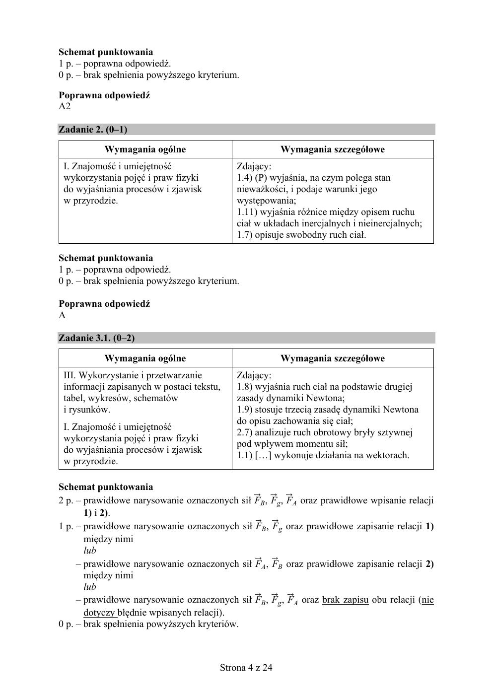 fizyka rozszerzony - matura 2019 - odpowiedzi-04