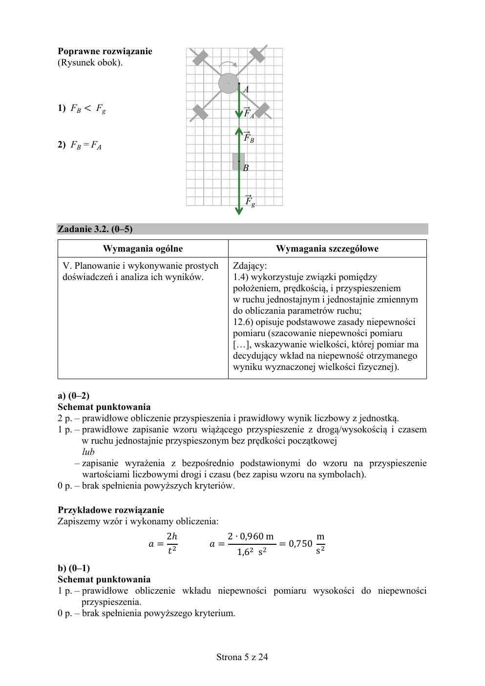 fizyka rozszerzony - matura 2019 - odpowiedzi-05