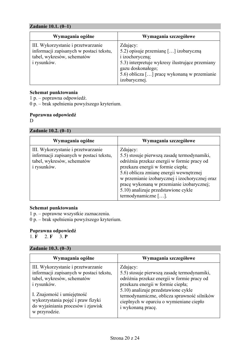 fizyka rozszerzony - matura 2019 - odpowiedzi-20