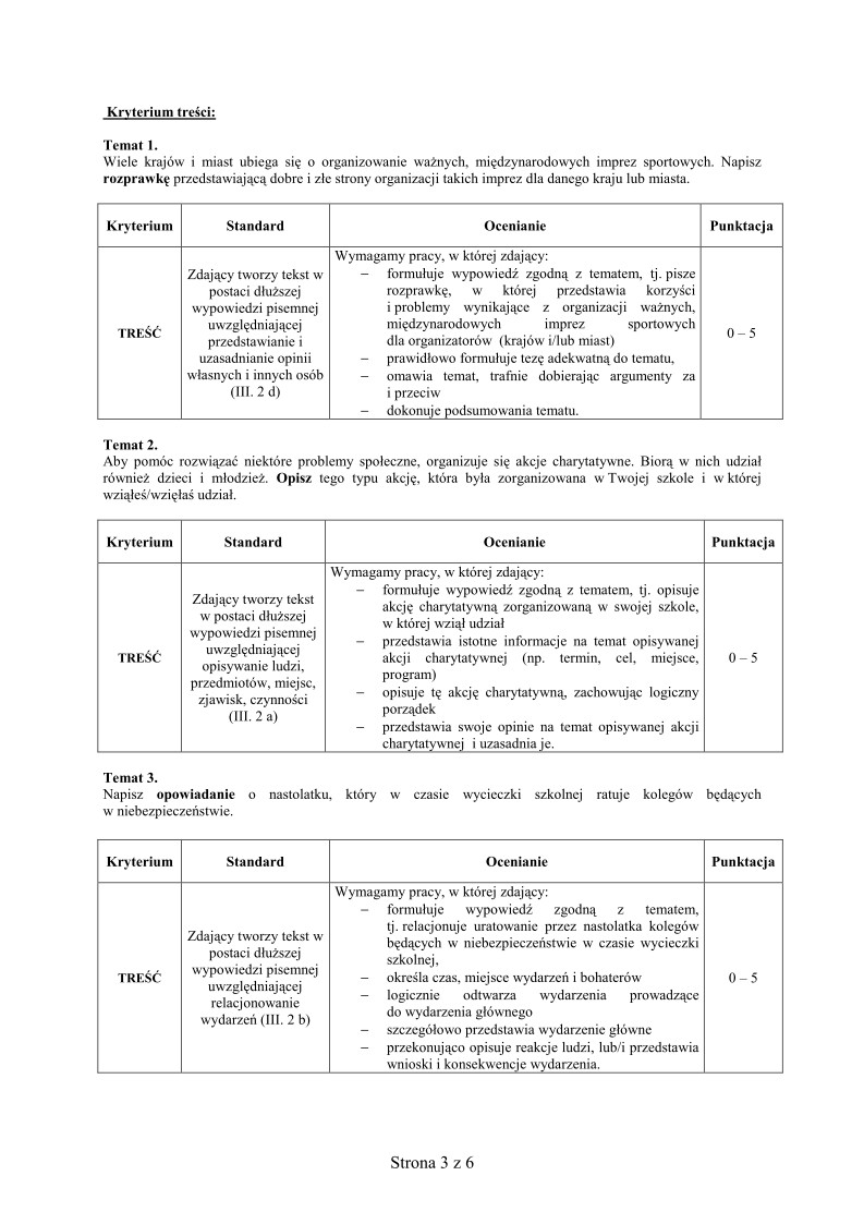 Odpowiedzi - jezyk angielski, p. rozszerzony, matura 2010-strona-03