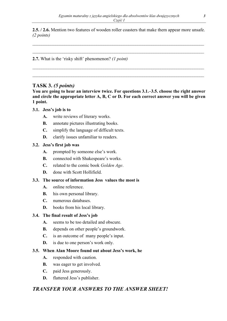 Pytania - jezyk angielski w klasach dwujezycznych, matura 2010 cz1-strona-03
