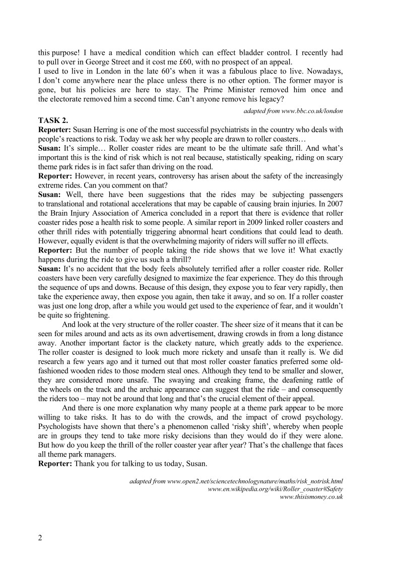 Transkrypcja - jezyk angielski w klasach dwujezycznych, matura 2010-strona-02
