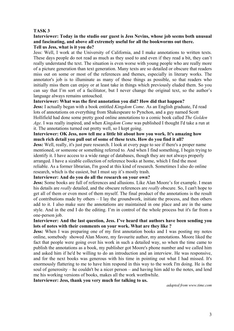 Transkrypcja - jezyk angielski w klasach dwujezycznych, matura 2010-strona-03