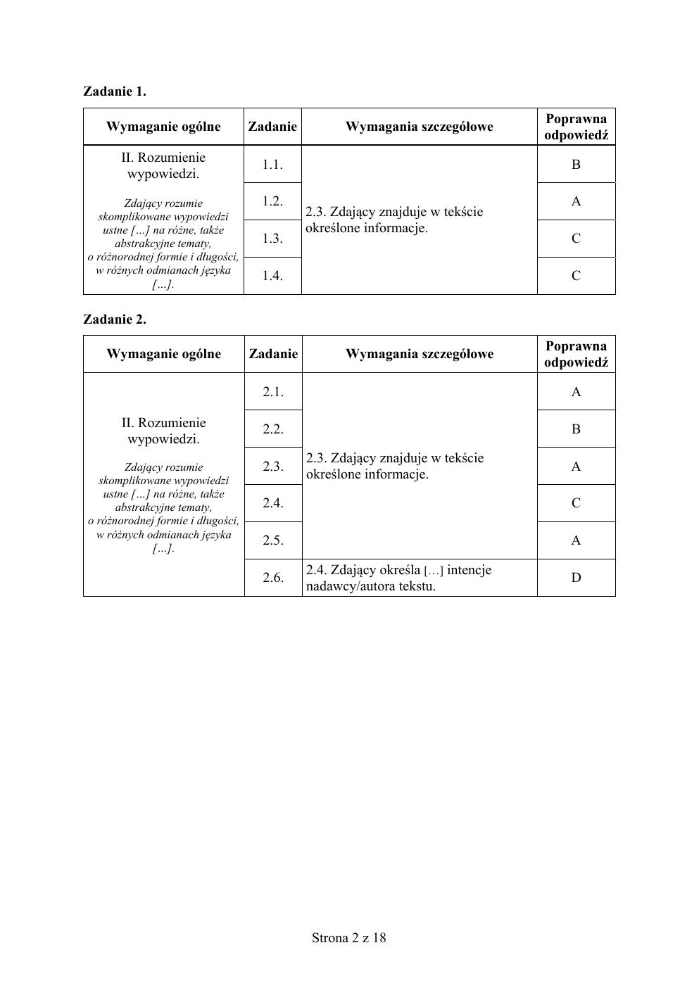 hiszpański dwujęzyczny - matura 2019 - odpowiedzi-02