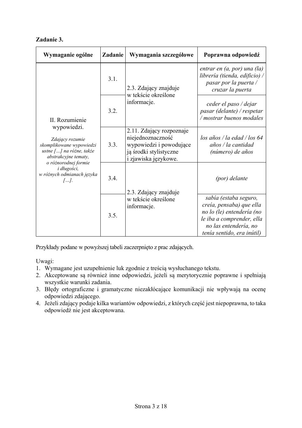 hiszpański dwujęzyczny - matura 2019 - odpowiedzi-03