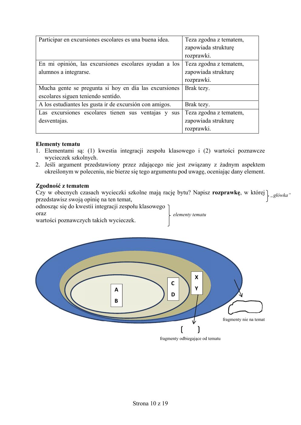 hiszpański rozszerzony - matura 2019 - odpowiedzi-10