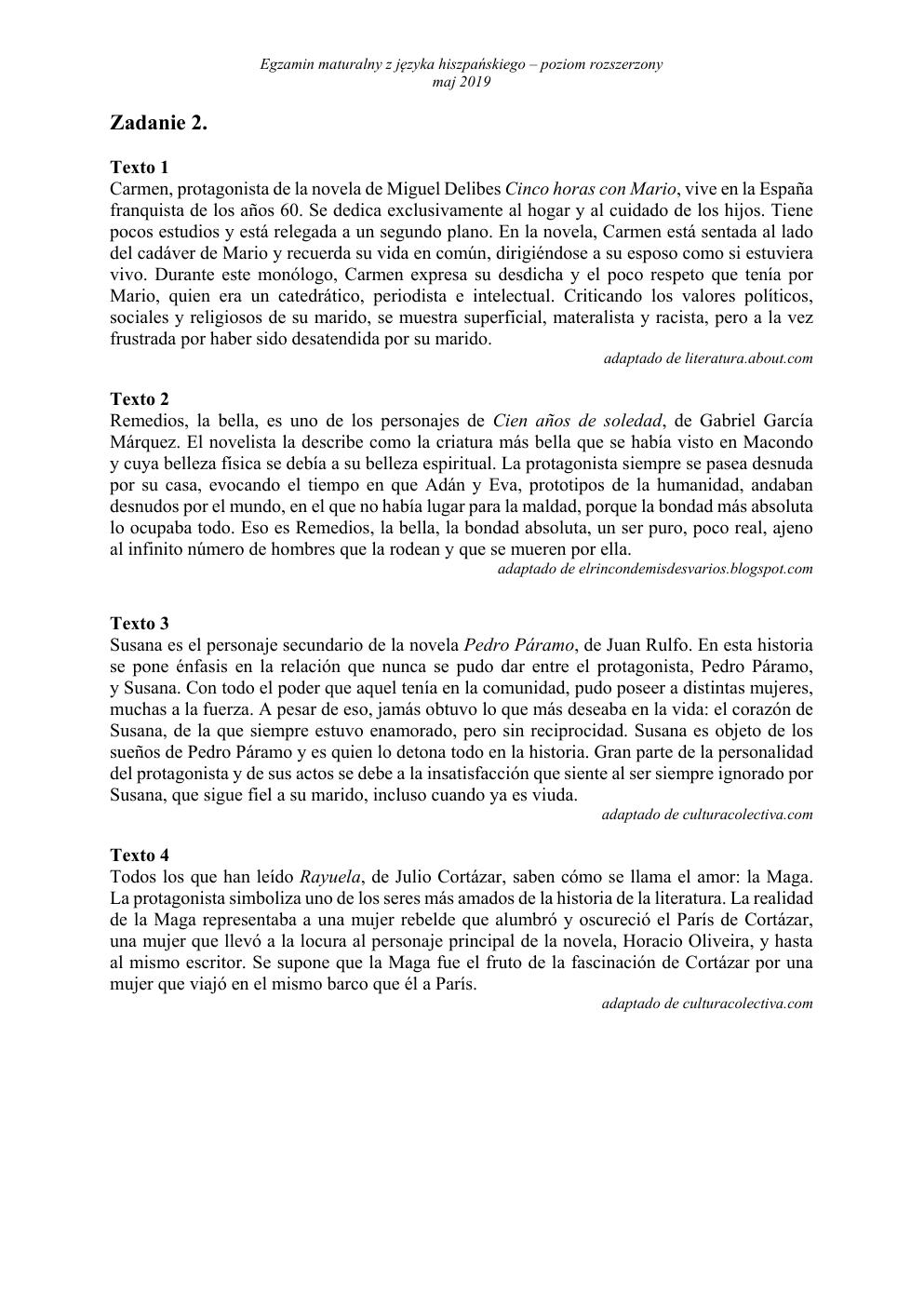 matura-2019-jezyk-hiszpanski-rozszerzony-transkrypcja-2