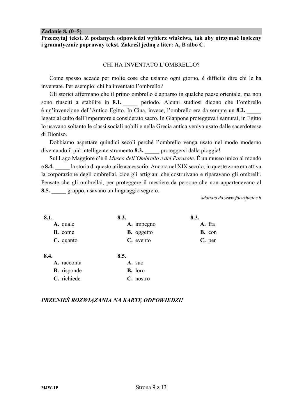 matura-2019-jezyk-wloski-podstawowy-09