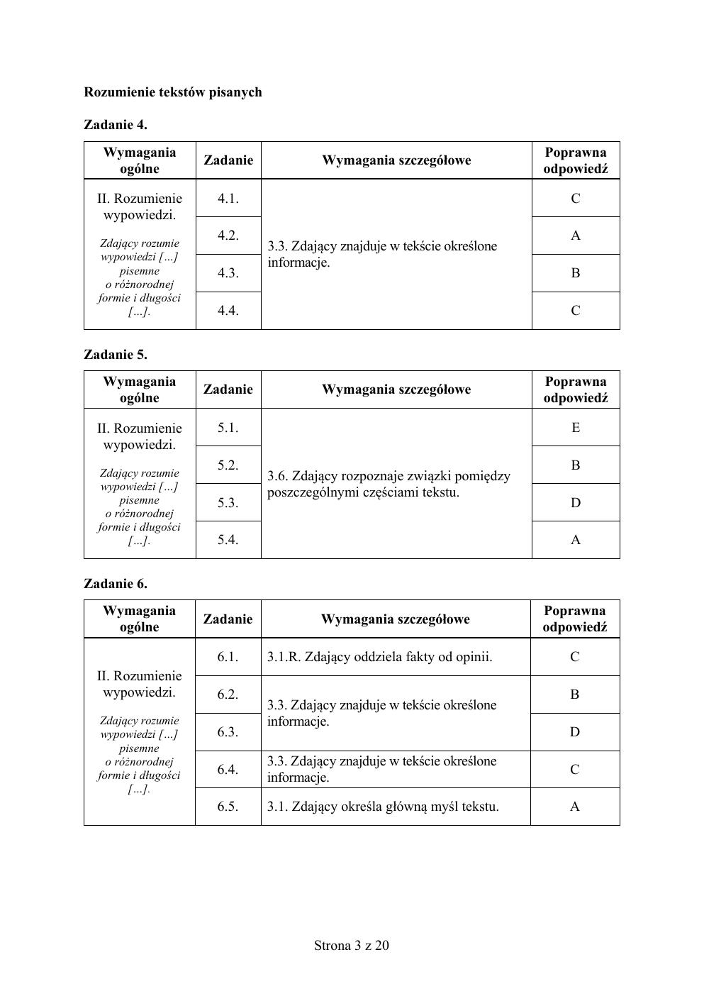 włoski rozszerzony - matura 2019 - odpowiedzi-03