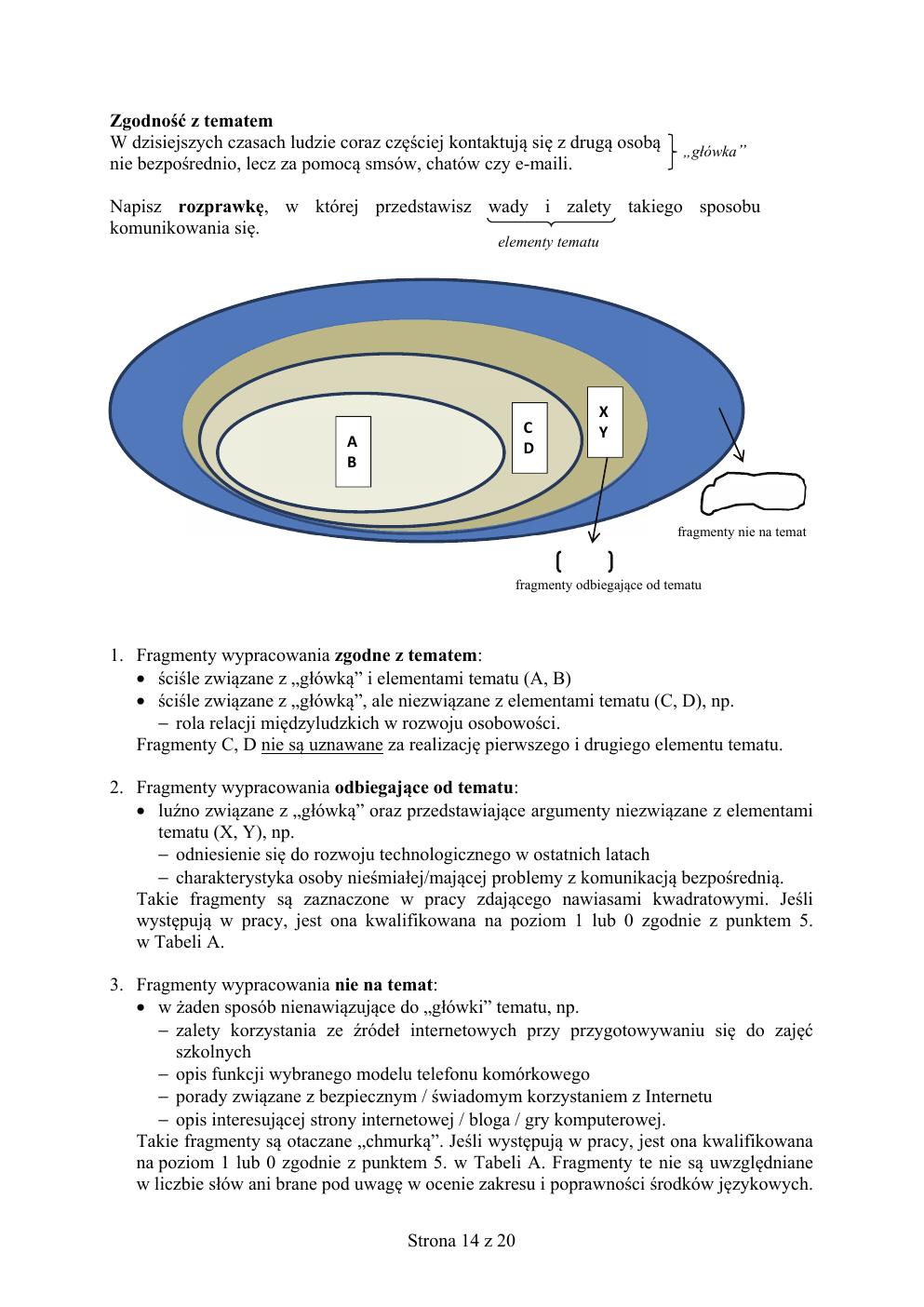 włoski rozszerzony - matura 2019 - odpowiedzi-14