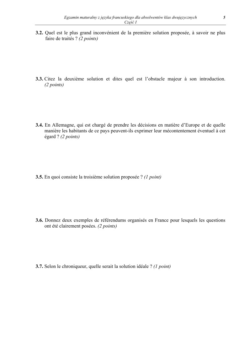 Pytania - jezyk francuski w klasach dwujezycznych , matura 2010 cz1-strona-05