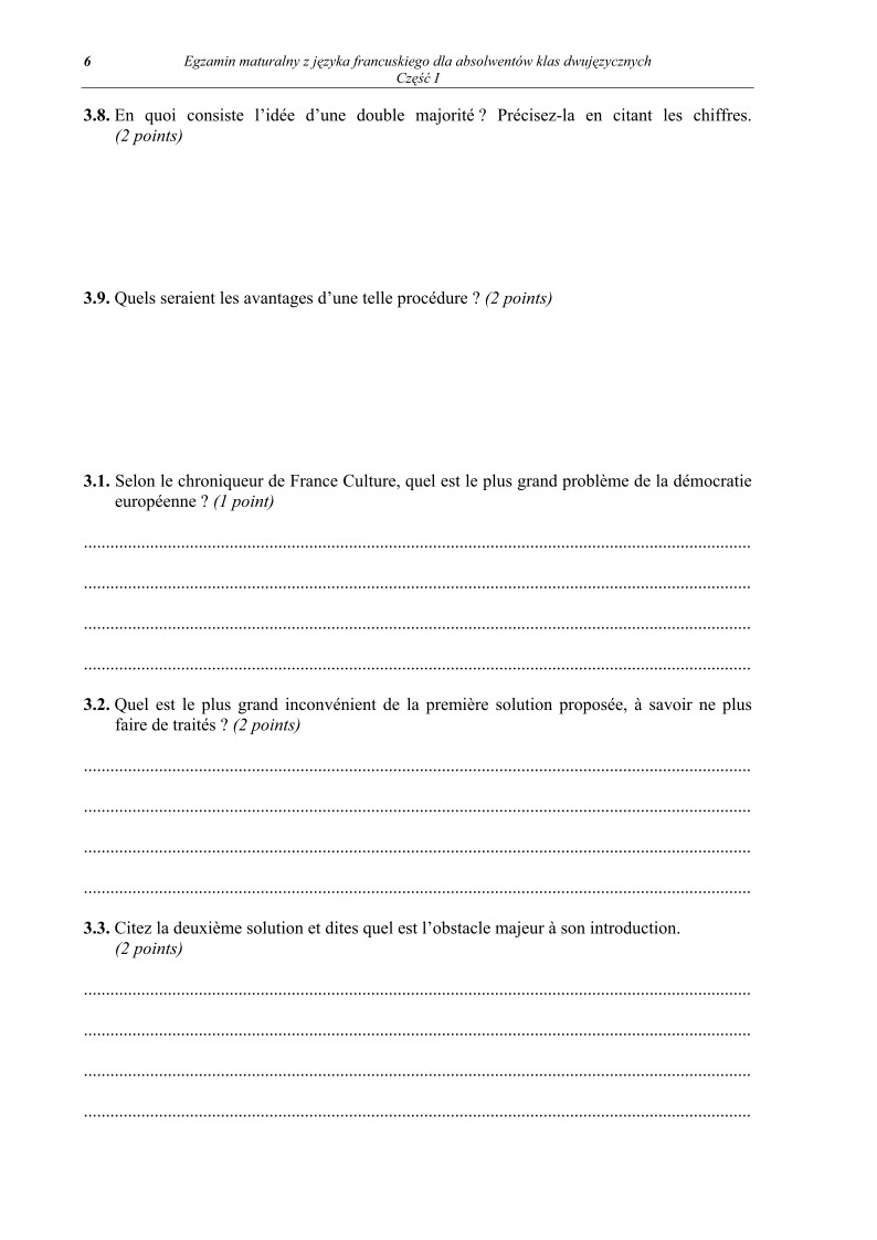 Pytania - jezyk francuski w klasach dwujezycznych , matura 2010 cz1-strona-06