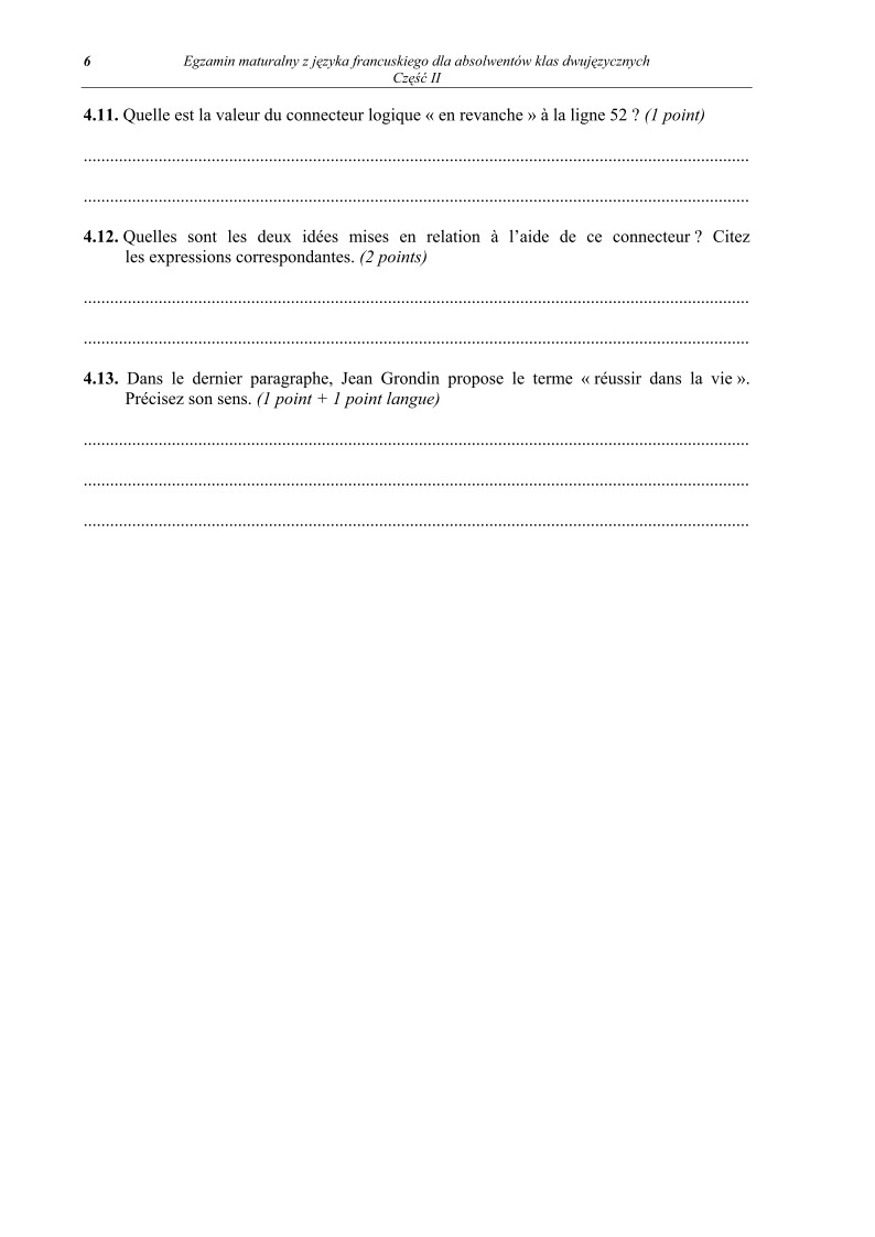 Pytania - jezyk francuski w klasach dwujezycznych , matura 2010 cz2-strona-06