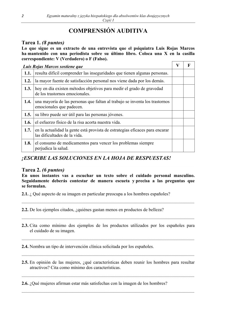 Pytania - jezyk hiszpanski w klasach dwujezycznych , matura 2010 cz1-strona-02