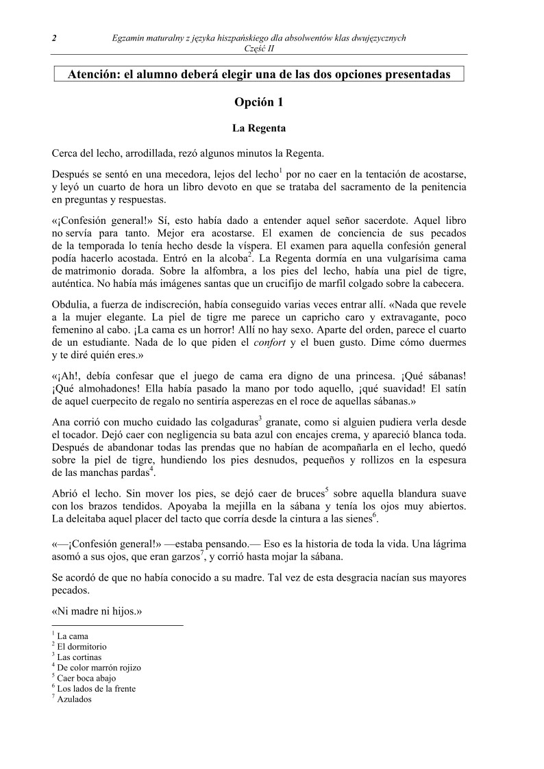 Pytania - jezyk hiszpanski w klasach dwujezycznych , matura 2010 cz2-strona-02
