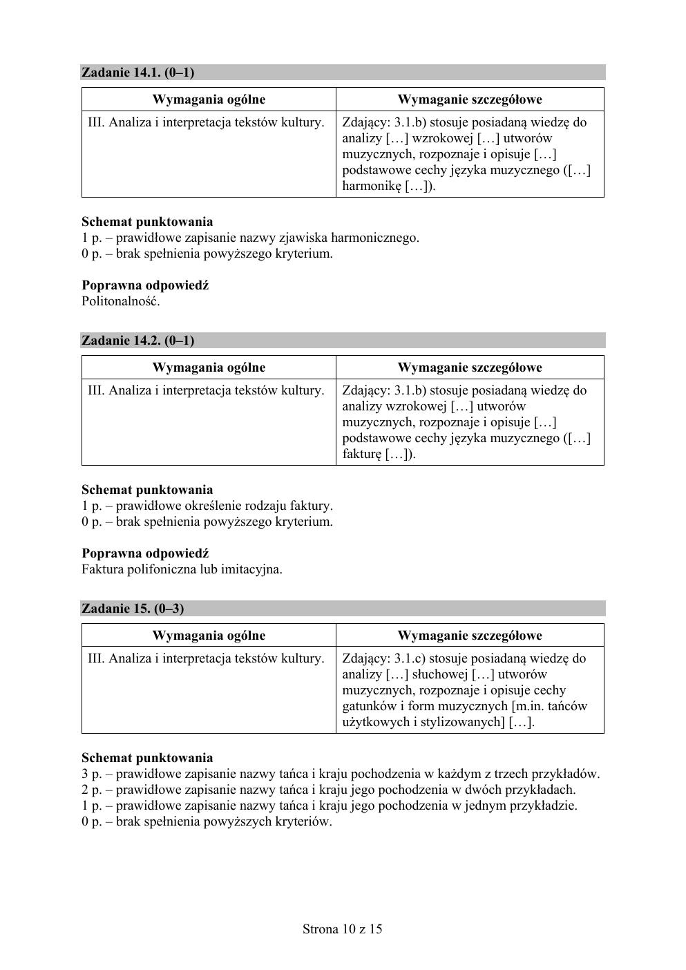historia muzyki rozszerzony - matura 2019 - odpowiedzi-10