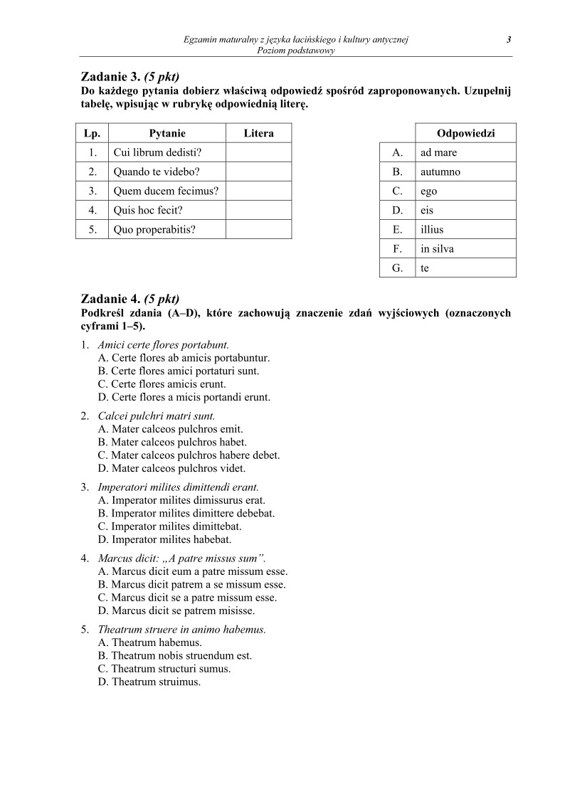 Pytania - jezyk-lacinski-i-kultura-antyczna, p. podstawowy, matura 2010-strona-03