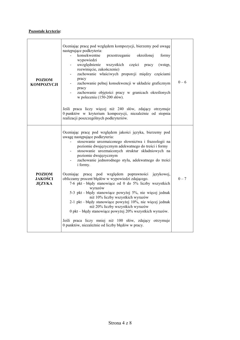 Odpowiedzi - jezyk niemiecki w klasach dwujezycznych, matura 2010-strona-04