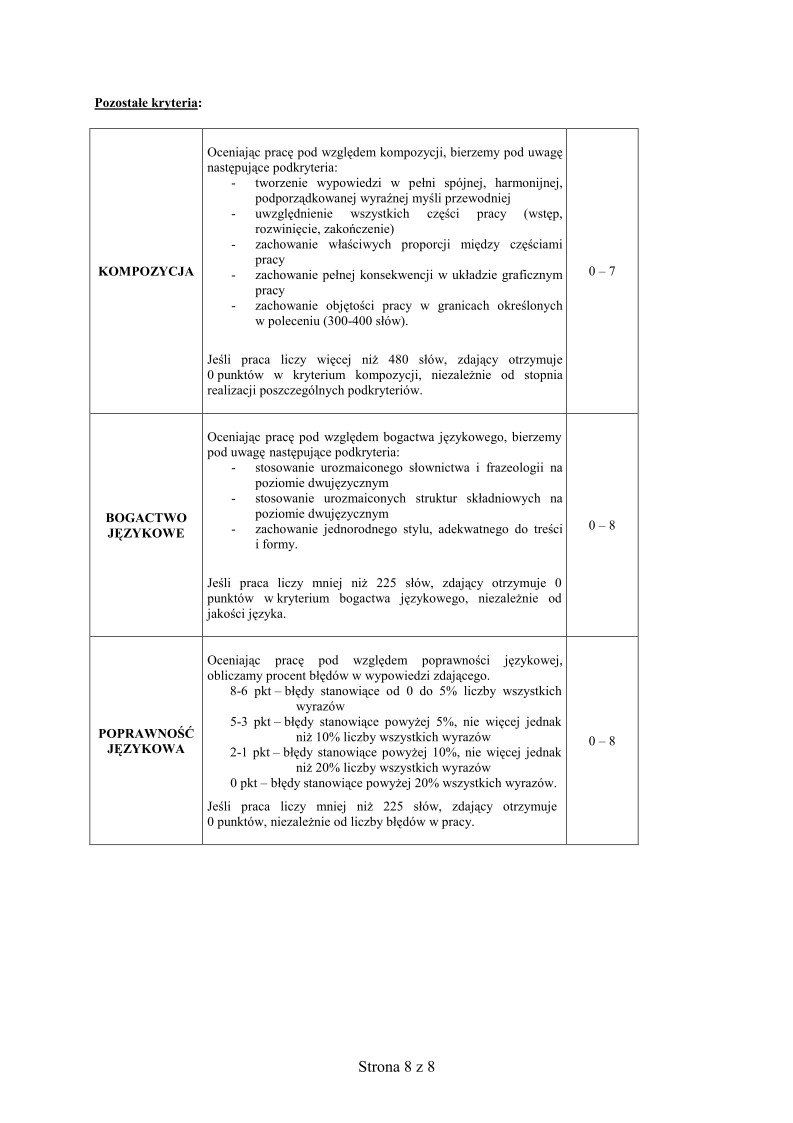 Odpowiedzi - jezyk niemiecki w klasach dwujezycznych, matura 2010-strona-08