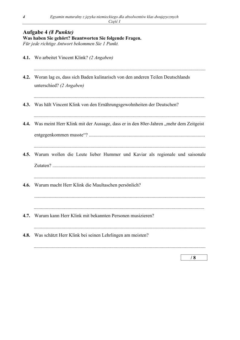 Pytania - jezyk niemiecki w klasach dwujezycznych, matura 2010 cz1-strona-04