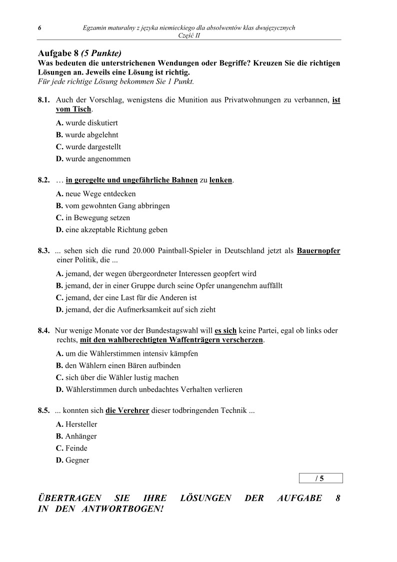 Pytania - jezyk niemiecki w klasach dwujezycznych, matura 2010 cz2-strona-06