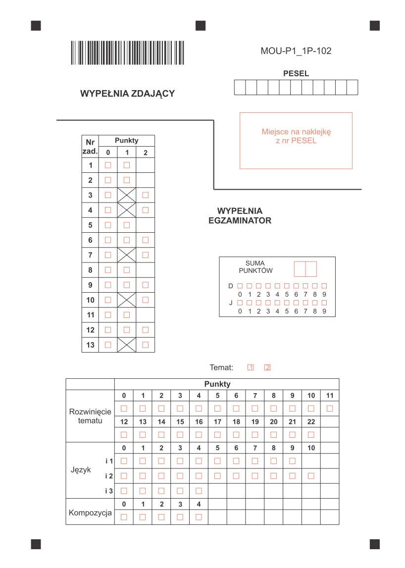 Pytania - jezyk ukrainski, p. podstawowy, matura 2010-strona-17