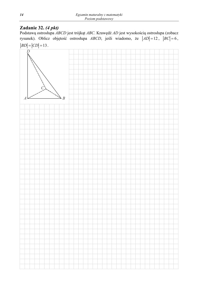 Pytania - matematyka, p. podstawowy, matura 2010-strona-14