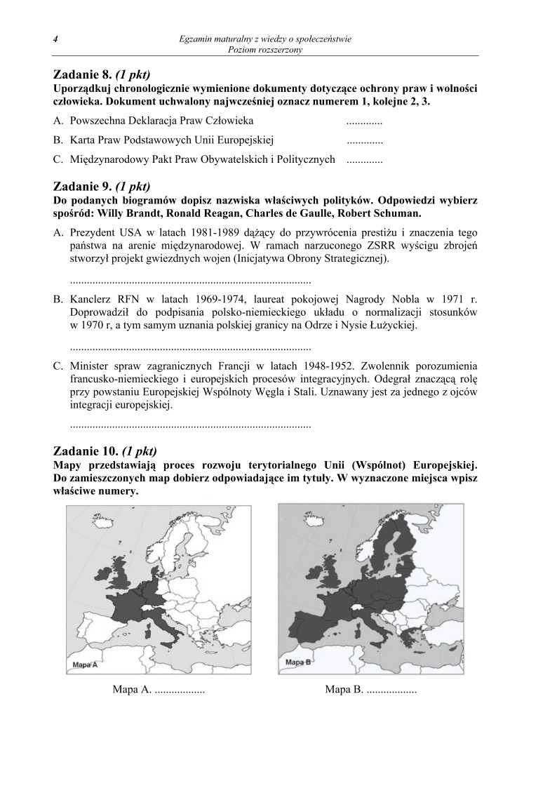 Pytania - wiedza o spoleczenstwie, p. rozszerzony, matura 2010-strona-04