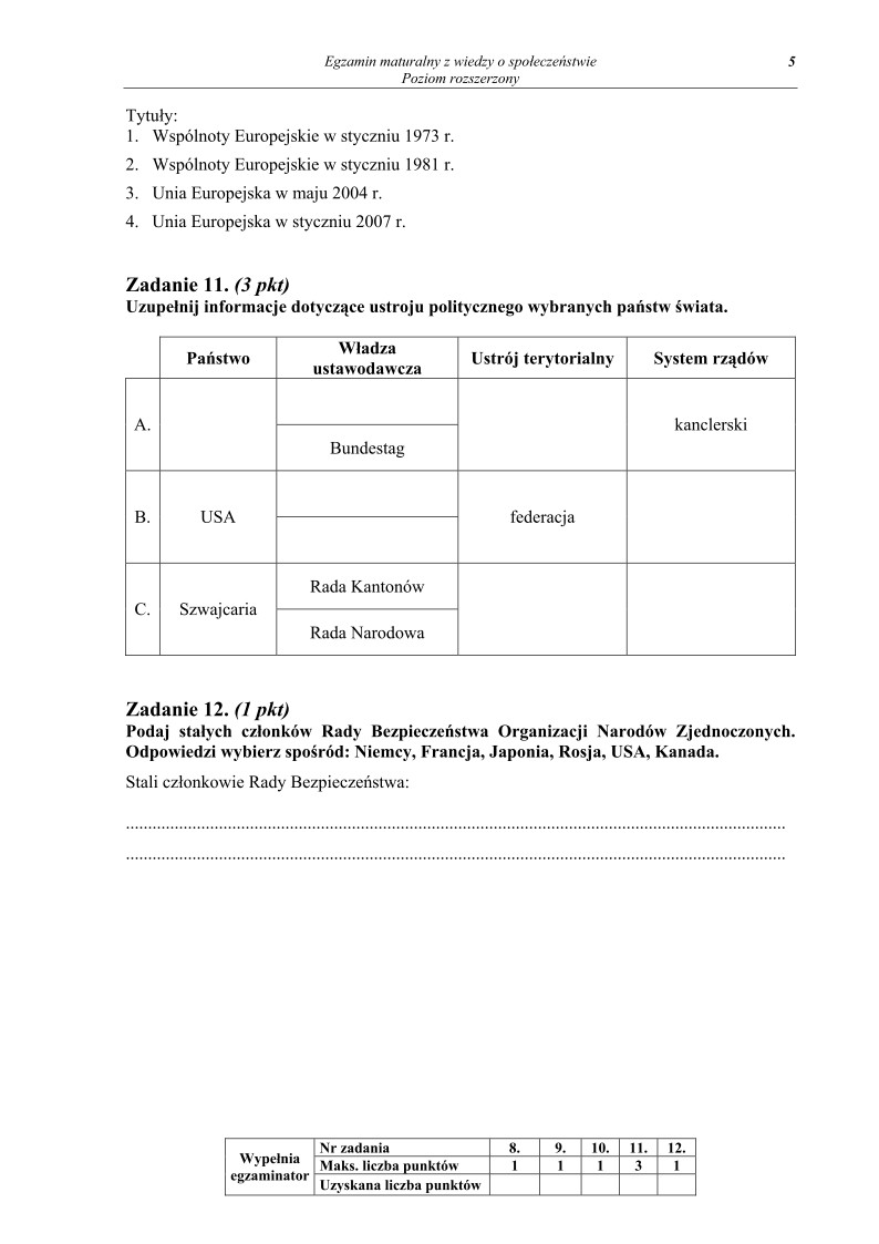 Pytania - wiedza o spoleczenstwie, p. rozszerzony, matura 2010-strona-05