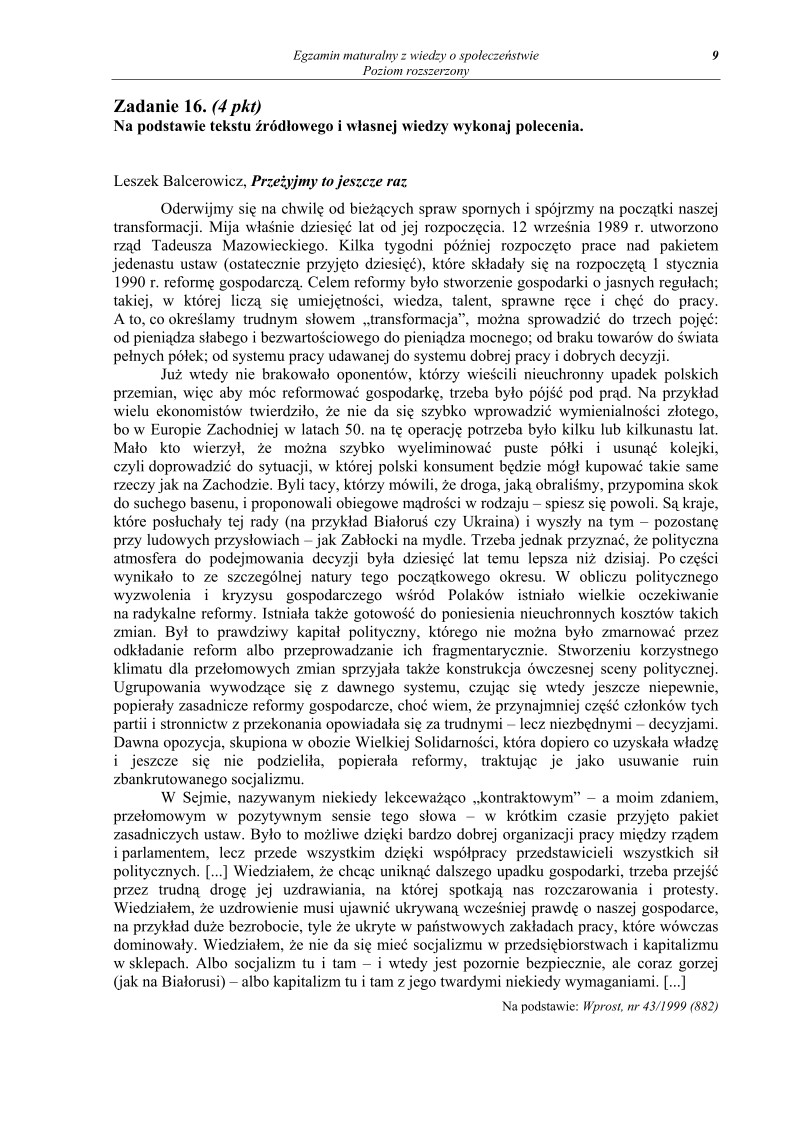 Pytania - wiedza o spoleczenstwie, p. rozszerzony, matura 2010-strona-09