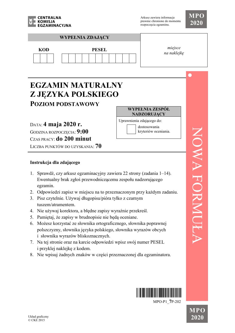 arkusz-polski-podstawowy-dla-nieslyszacych-matura-2020-01