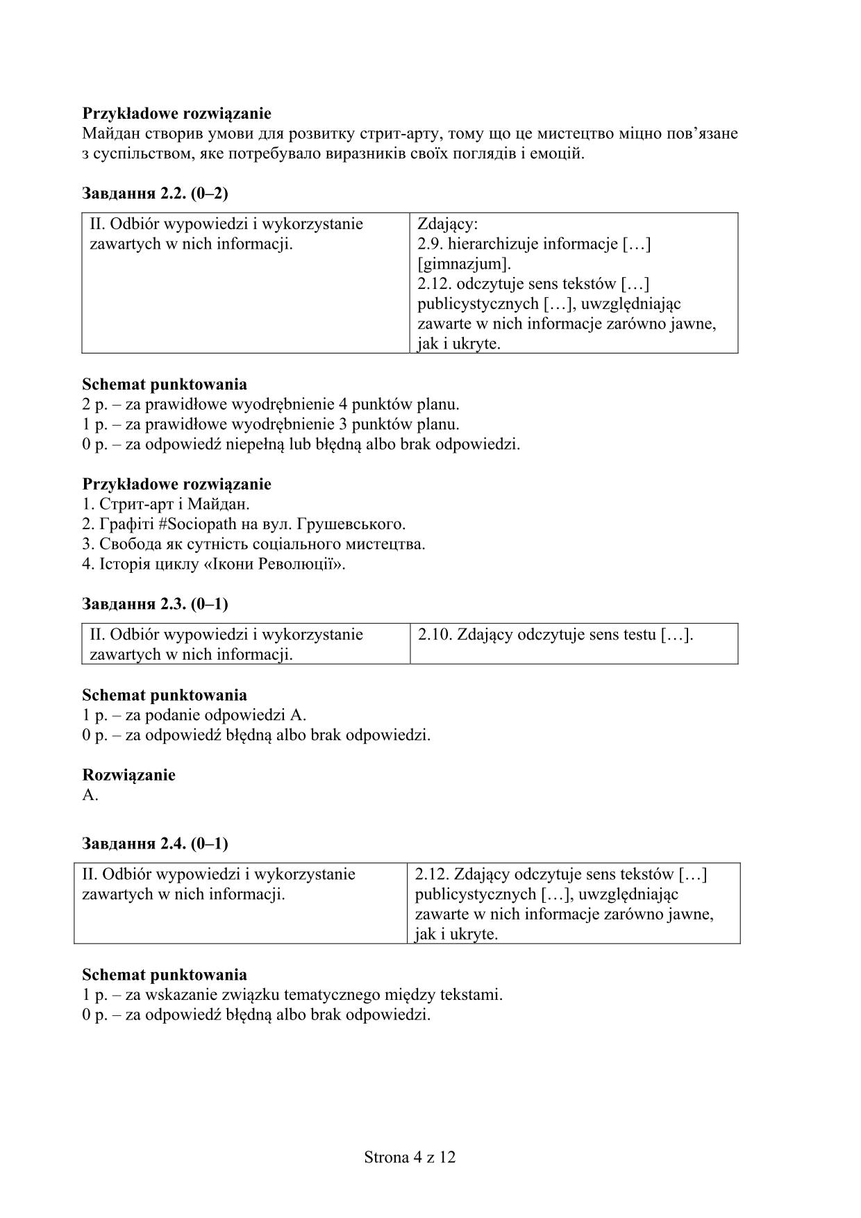 odpowiedzi-jezyk-ukrainski-poziom-podstawowy-matura-2016 - 4