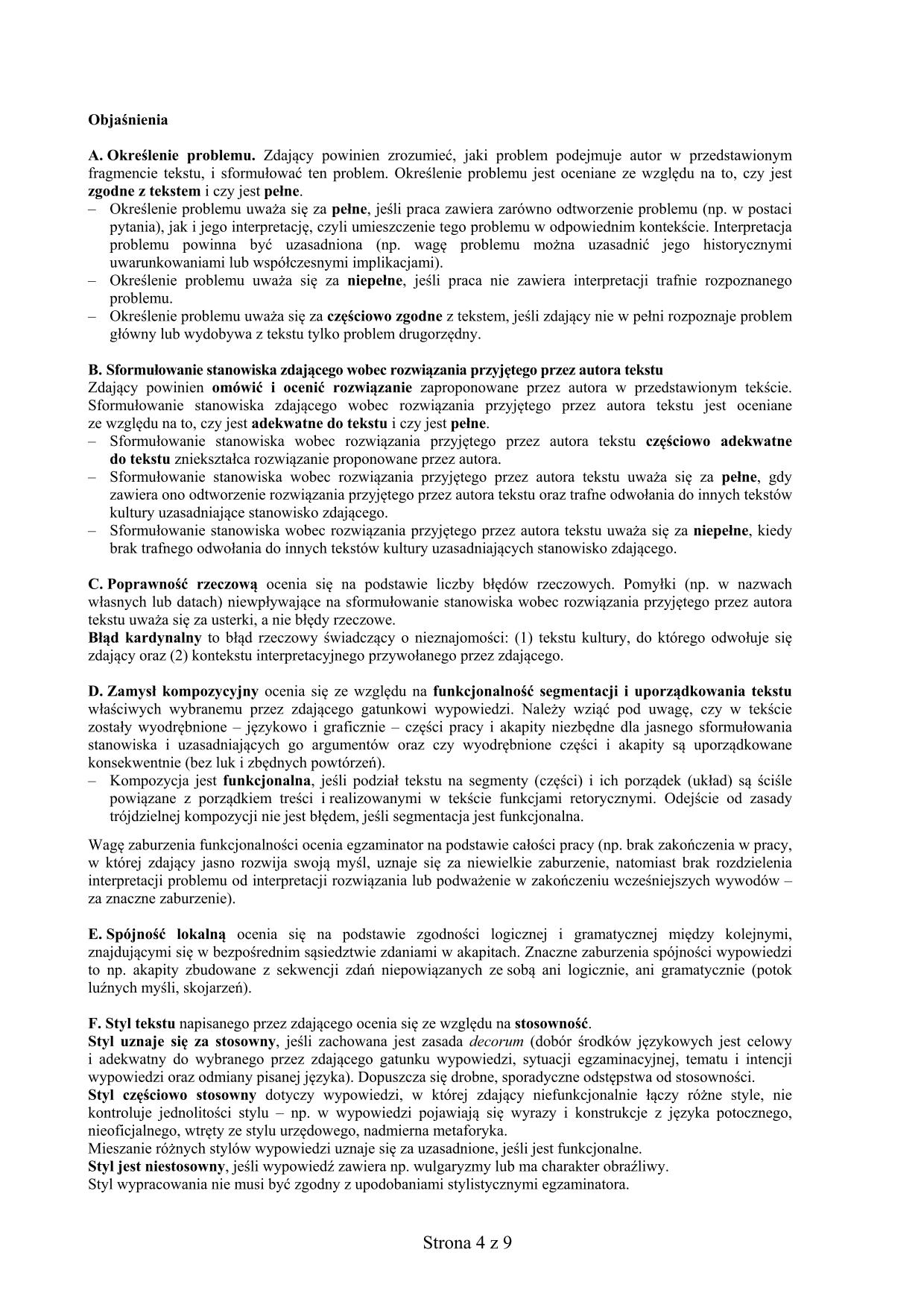 odpowiedzi-jezyk-ukrainski-poziom-rozszerzony-matura-2016 - 4