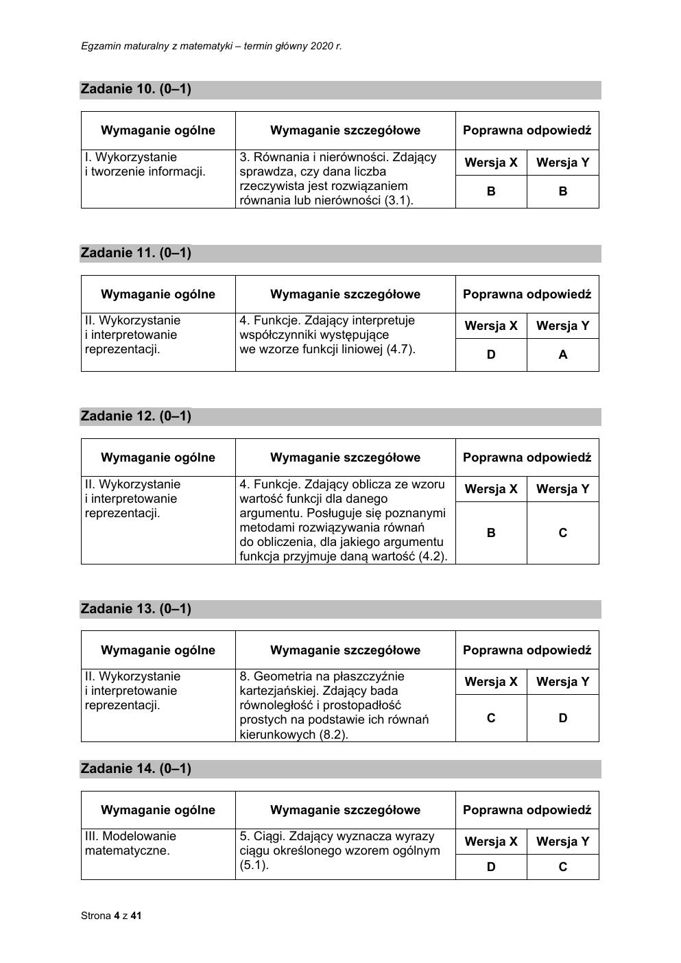 matematyka podstawowy - matura 2020 - odpowiedzi-04